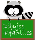 Dibujos Infantiles :: Dibujos para niños