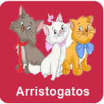aristogatos