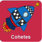 cohetes