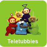 teletubbies
