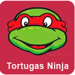 tortugas ninja